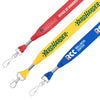 USADSPB-1 | 1" Pricebuster USA Made Dye Sublimated Lanyard
