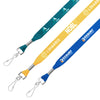 USADSPB-34 | 3/4" Pricebuster USA Made Dye Sublimated Lanyard
