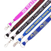 WOVEN-34 | 3/4" Woven Lanyard